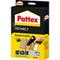 Hot glue gun Pattex Supermatic and adhesive cartridges